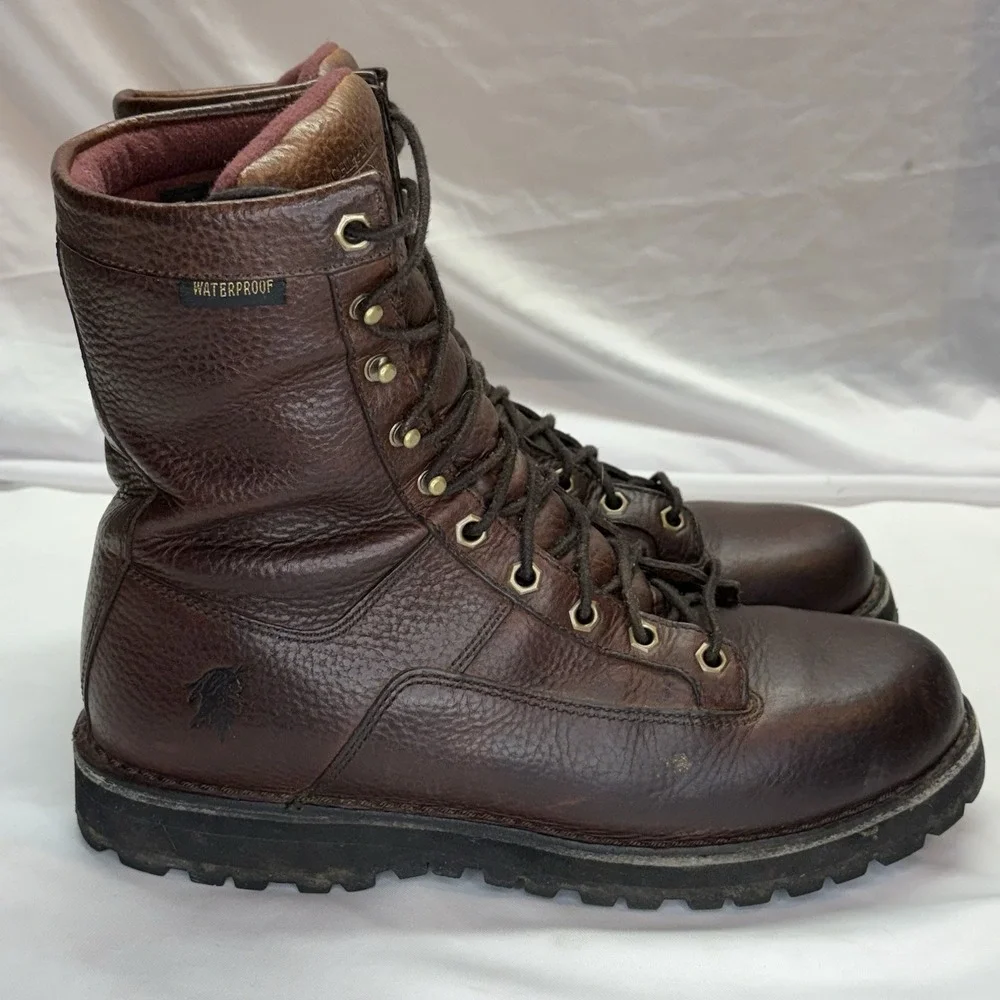 Chippewa 9